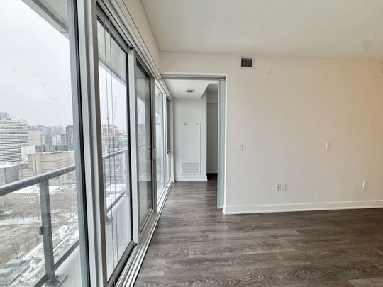 For Lease - 89 McGill Street Unit# 2709, Toronto, Ontario - Photo 1