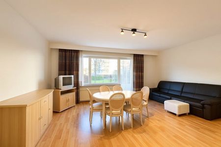 Appartement - à louer - Photo 2