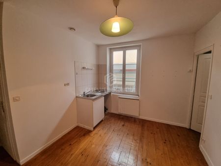 Location Appartement 2 pièces 24m² - Photo 4