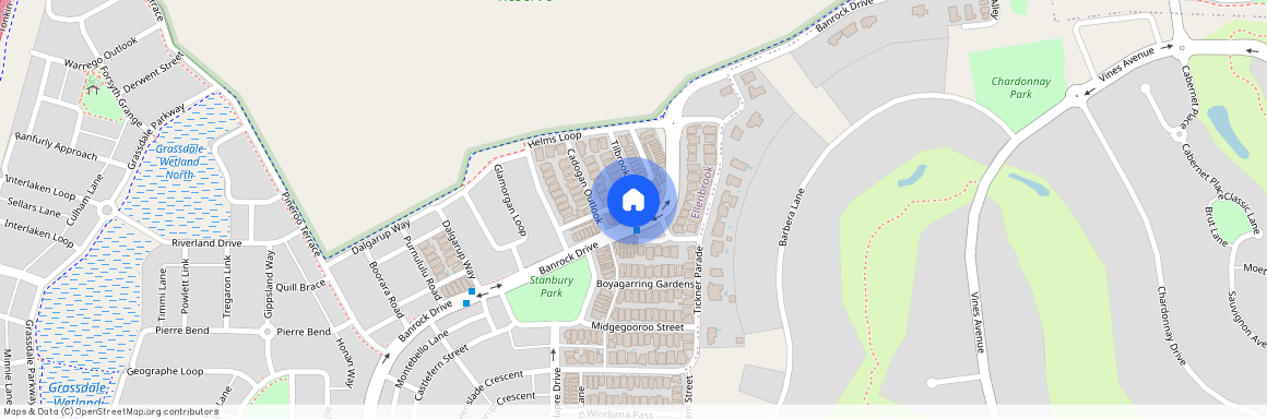 167 Banrock Drive, WA 6069, Ellenbrook