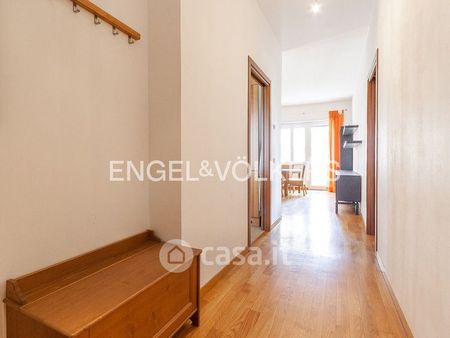 Trilocale in Affitto in Via Baldassarre Castiglione a Roma - Photo 3