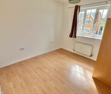 Parkland View, Lundwood, Barnsley, S71 - Photo 3