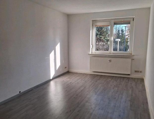 4 Raumwohnung Zwickau Oberplanitz - Foto 1