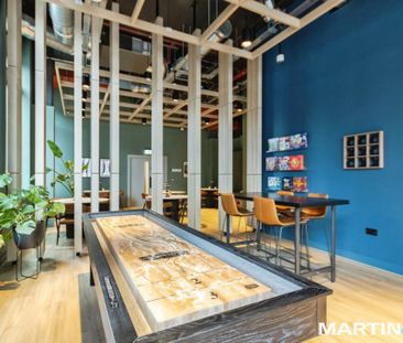 1 bedroom apartment to rent - Photo 4