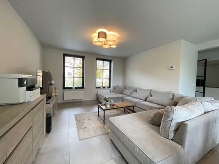 Brechtsesteenweg 34 - Photo 2