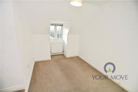 4 bedroom link detached house to rent - Photo 5