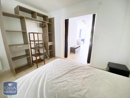 Location Appartement 1 pièce 29m² AIX EN PROVENCE 13100 - Photo 4