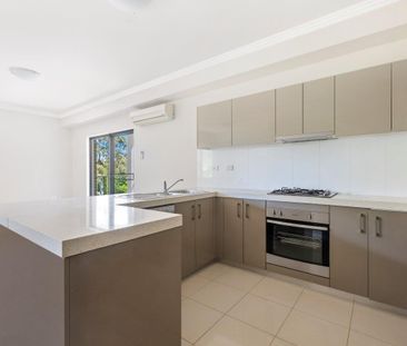 8/15 Kilbenny Street, Kellyville Ridge NSW 2155 - Apartment For Ren... - Photo 1