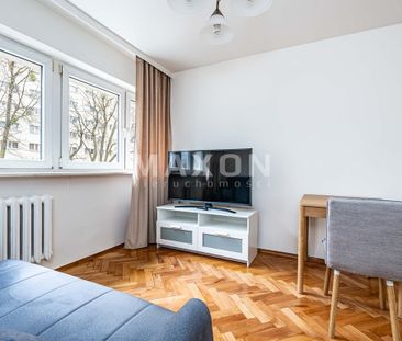 Warszawa, Ochota, ul. Wiślicka - Photo 1