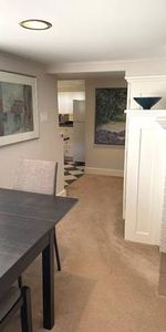 Fairfield | 1 bedroom Garden Suite - Photo 4