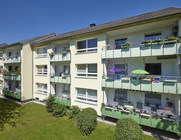 4-Zimmer-Wohnung in Münster Aaseeviertel - Foto 1