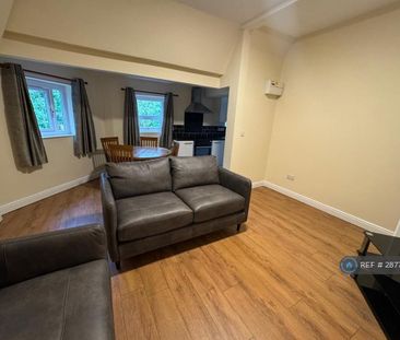 2 bedroom flat to rent - Photo 4
