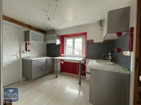 Appartement à louer 2 pièces 34.18m² - Photo 4