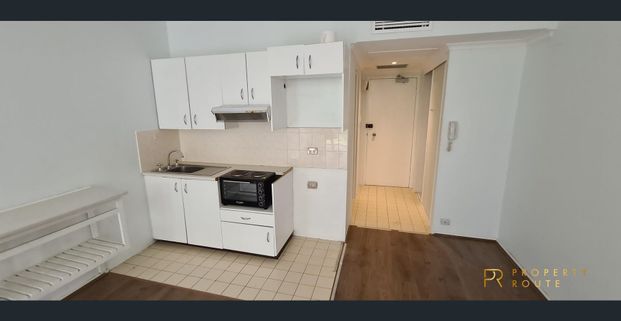 RESORT STYLE LIVING - SPACIOUS STUDIO APARTMENT - Photo 1