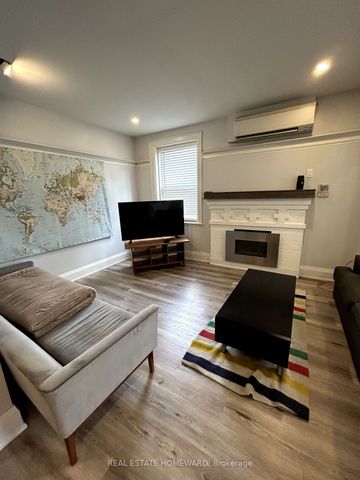 For Lease - 1480 Dundas Street Unit# 1, Toronto, Ontario - Photo 4