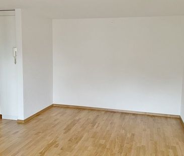 Klein, aber fein: Günstige 2-Zimmerwohnung - Foto 1