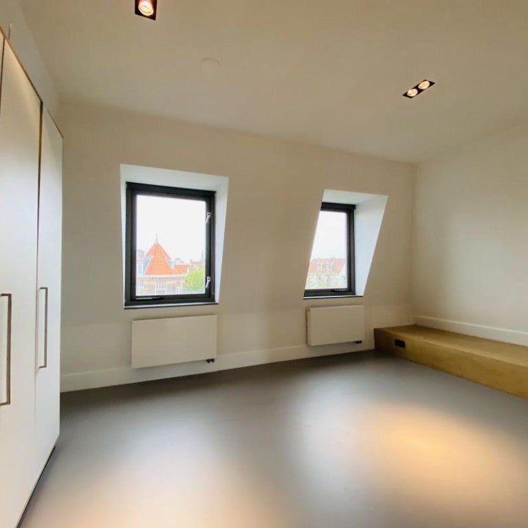 Te huur: Studio Valkenboslaan 47 F in Den Haag - Foto 1