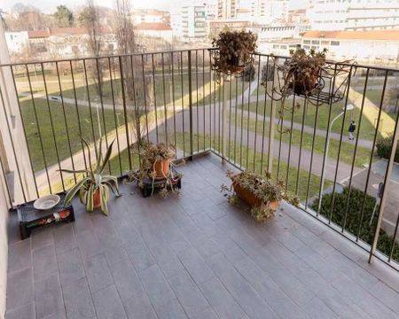 Via Giovanni Spadolini, Milan, Lombardy 20141 - Photo 2