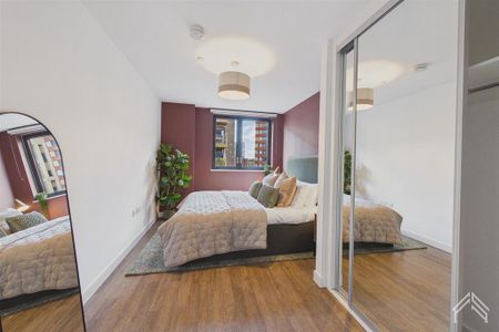 2 bedroom apartment to rent - Photo 5