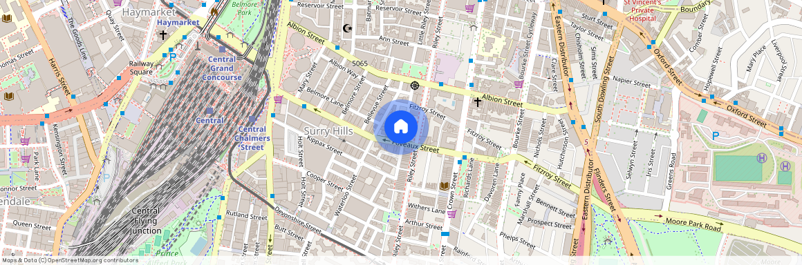 25 Little Riley Street, NSW 2010, Surry Hills