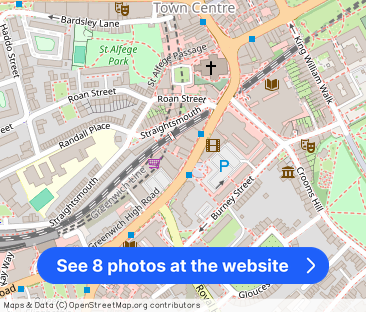 265 Greenwich High Road, Greenwich, SE10 - Photo 1