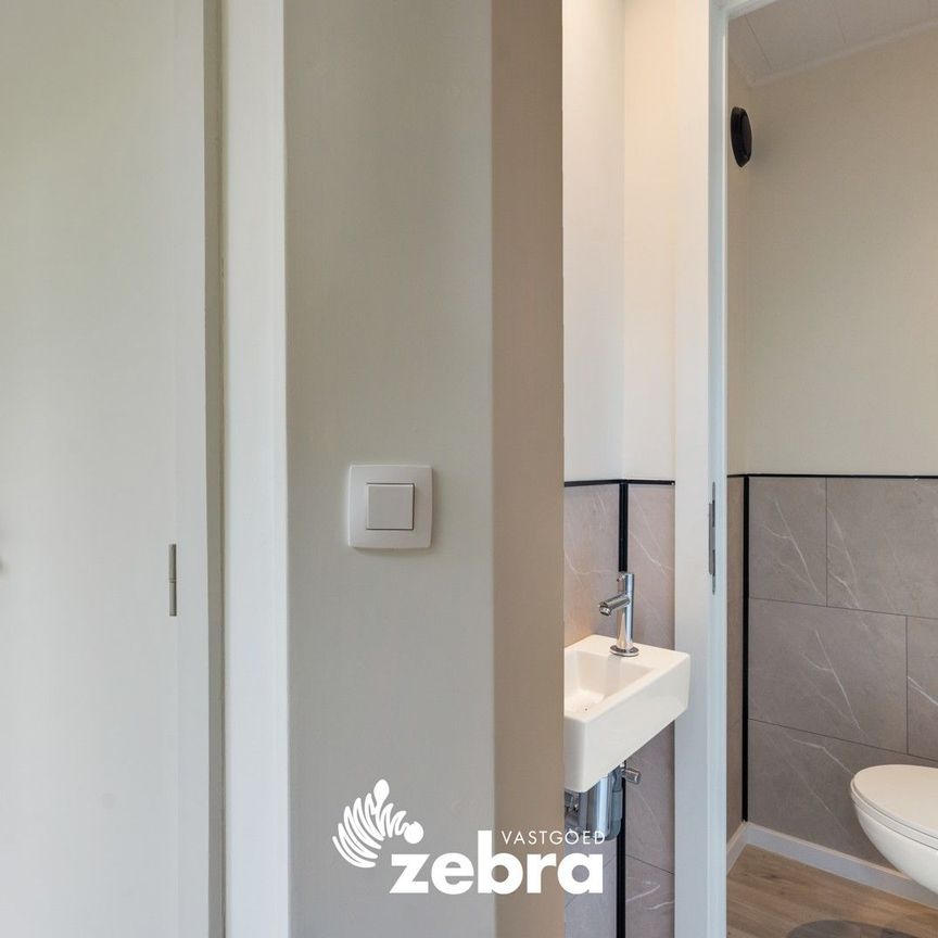 Gerenoveerd duplexappartement in het hartje van Tielt! - Photo 1