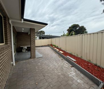 Modern&comma; Two Bedroom Granny Flat - Photo 2