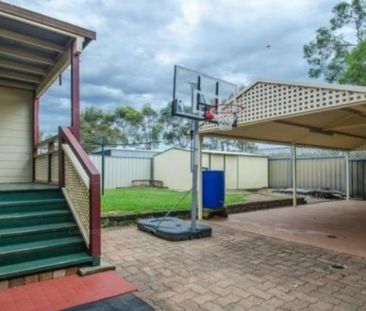 Beautifully Presented Four-Bedroom Home with Excellent Outdoor Living - Photo 6