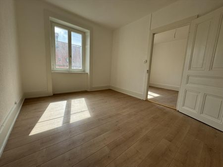 2 Zimmer, 2. Stock - Photo 2