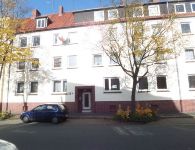 Sanierte Helle City-Wohnung mit EBK - Photo 1