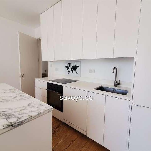 Riffel Road, Willeseden Green, NW2 - Photo 1