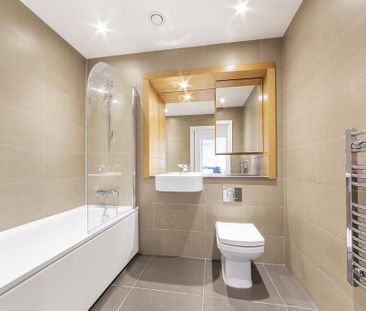 1 bedroom apartment to rent - Photo 5