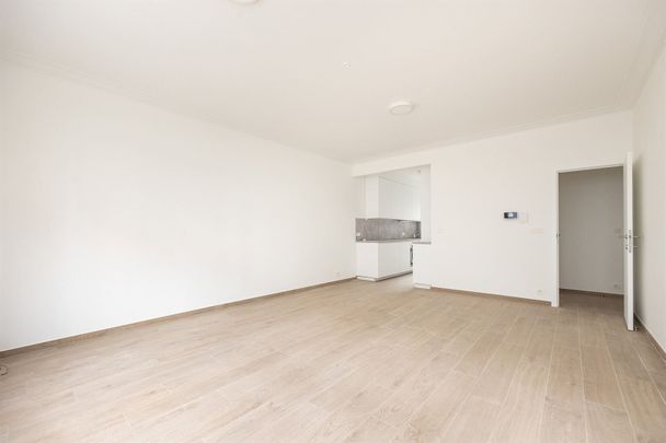 Gelijkvloers met tuin aan Zuidpark - Foto 1