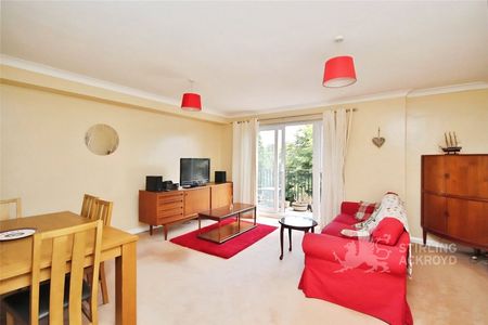 Albury Road, Guildford, Surrey, GU1 2BZ - Photo 5