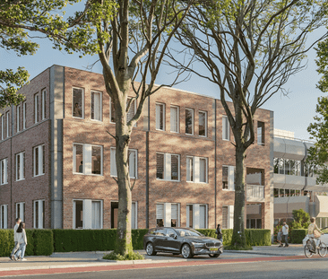 Appartement te huur: Wilhelminastraat 43-B1 6131 KM Sittard - foto 4