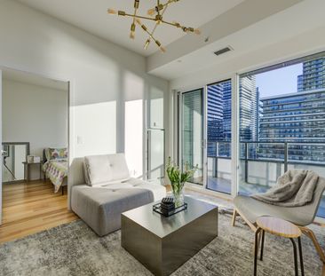 For Lease - 20 Shore Breeze Drive Unit# 906, Toronto, Ontario - Photo 3