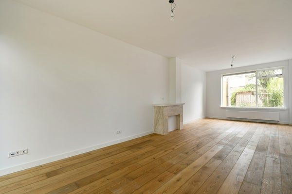 Te huur: Huis Pieter Borstraat in Amsterdam - foto 1