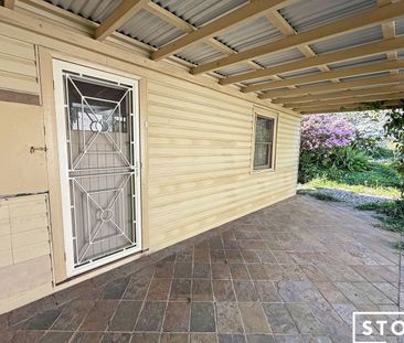 Enjoy the quiet lifestyle Raleigh has to offer, while still being w... - Photo 6