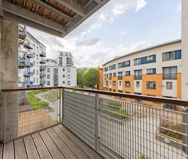Tarves Way Greenwich SE10 - Photo 4