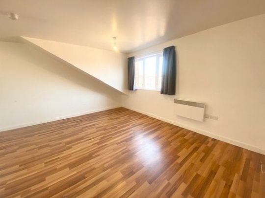 Clyde Court, Leicester, LE1 - Photo 1