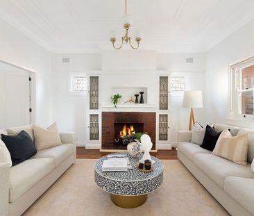 Charming Home in Convenient Location - Photo 1