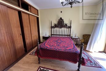 Apartamento T2 em Viana do Castelo