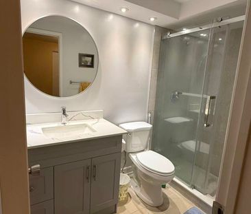 For Lease - 266 Bridletowne Circle Unit# 45, Toronto, Ontario - Photo 5