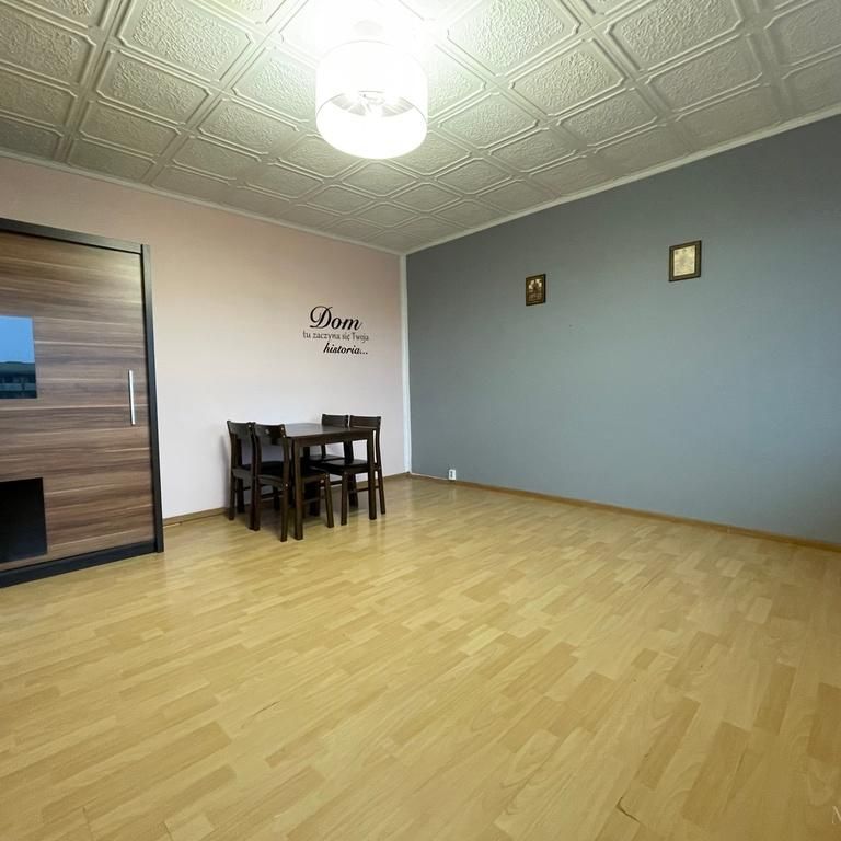 MIESZKANIE na WYNAJEM - Photo 1