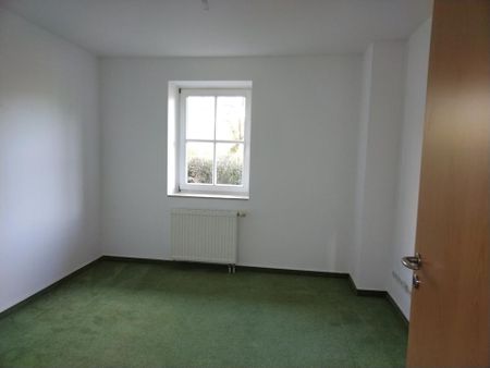 Freundliche 3,5-Zimmer-Wohnung in 18059 Papendorf zu vermieten - Photo 2