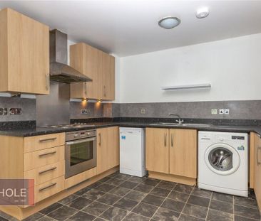 1 bedroom apartment to rent - Photo 4