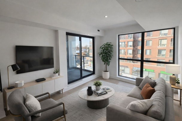 For Lease - 505 Glencairn Avenue Unit# 307, Toronto, Ontario - Photo 1