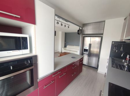 Appartement T3 Aucamville à louer - Photo 5