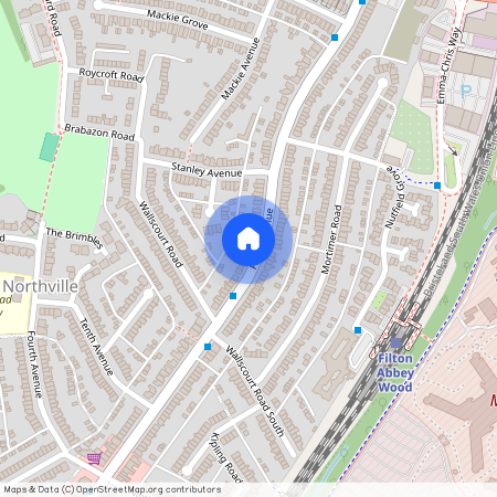 Filton Avenue, BS34 7LD, Bristol