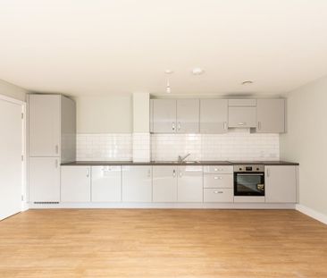 1 bedroom apartment to rent - Photo 4